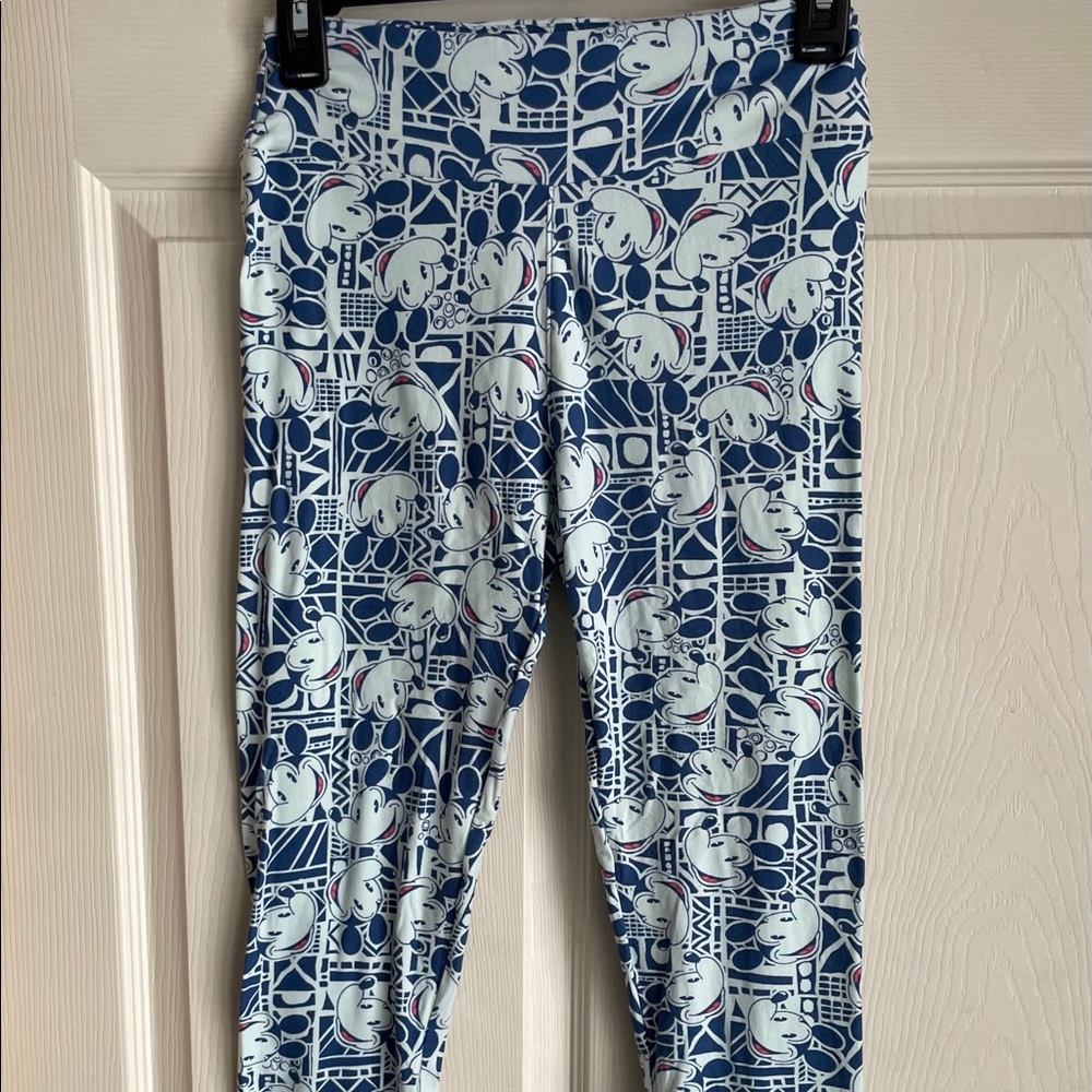 NEW OS LuLaRoe Leggings